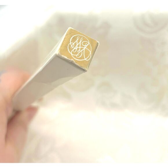 1960's Viviane Woodard Deadstock White Eyeliner - Picture 7 of 10